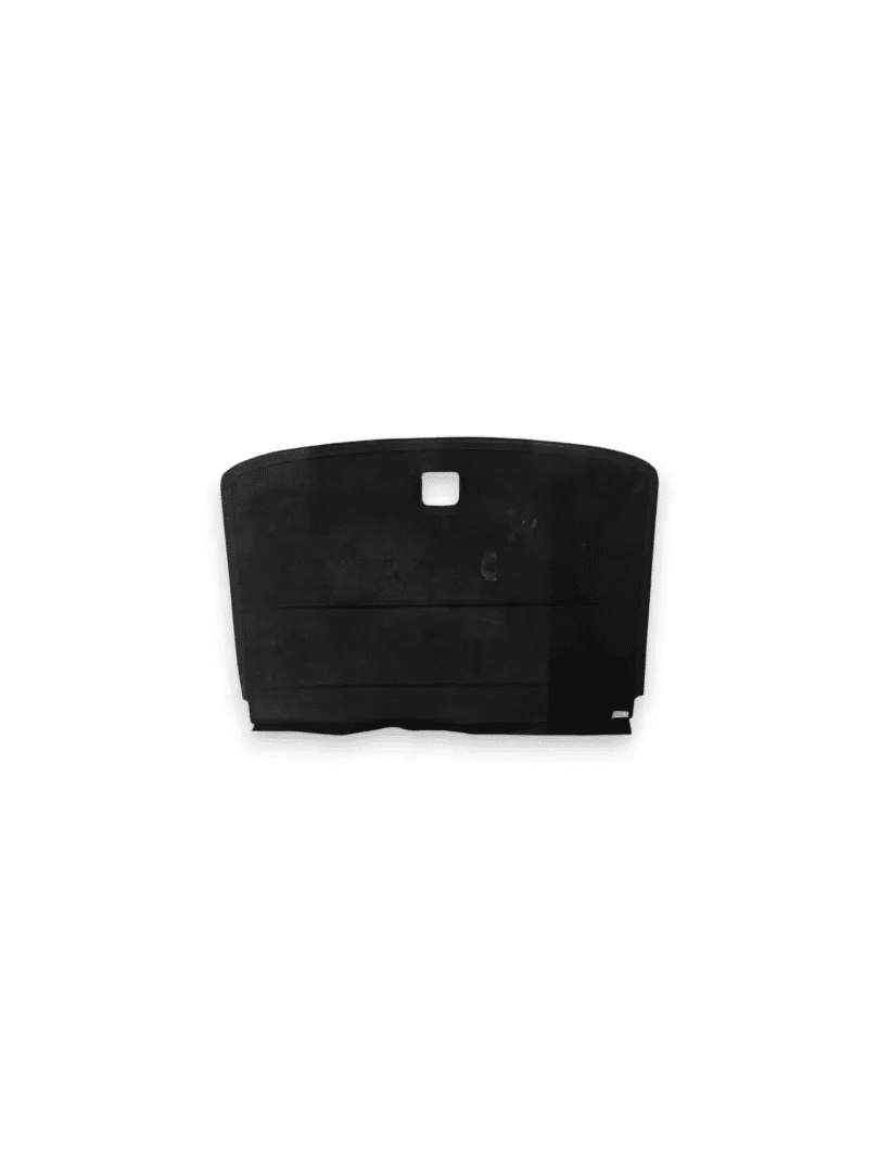 Rivestimento vano bagagliaio Audi A1 8X 2010–2019