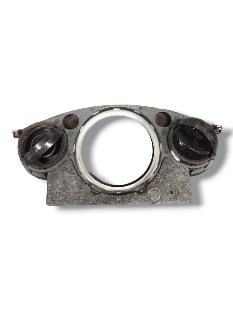 Cover/Mask Instrument Panel Mini Cooper R50 (2001 - 2007) code.0769337 - F&P CRASH SRLS - Used Parts