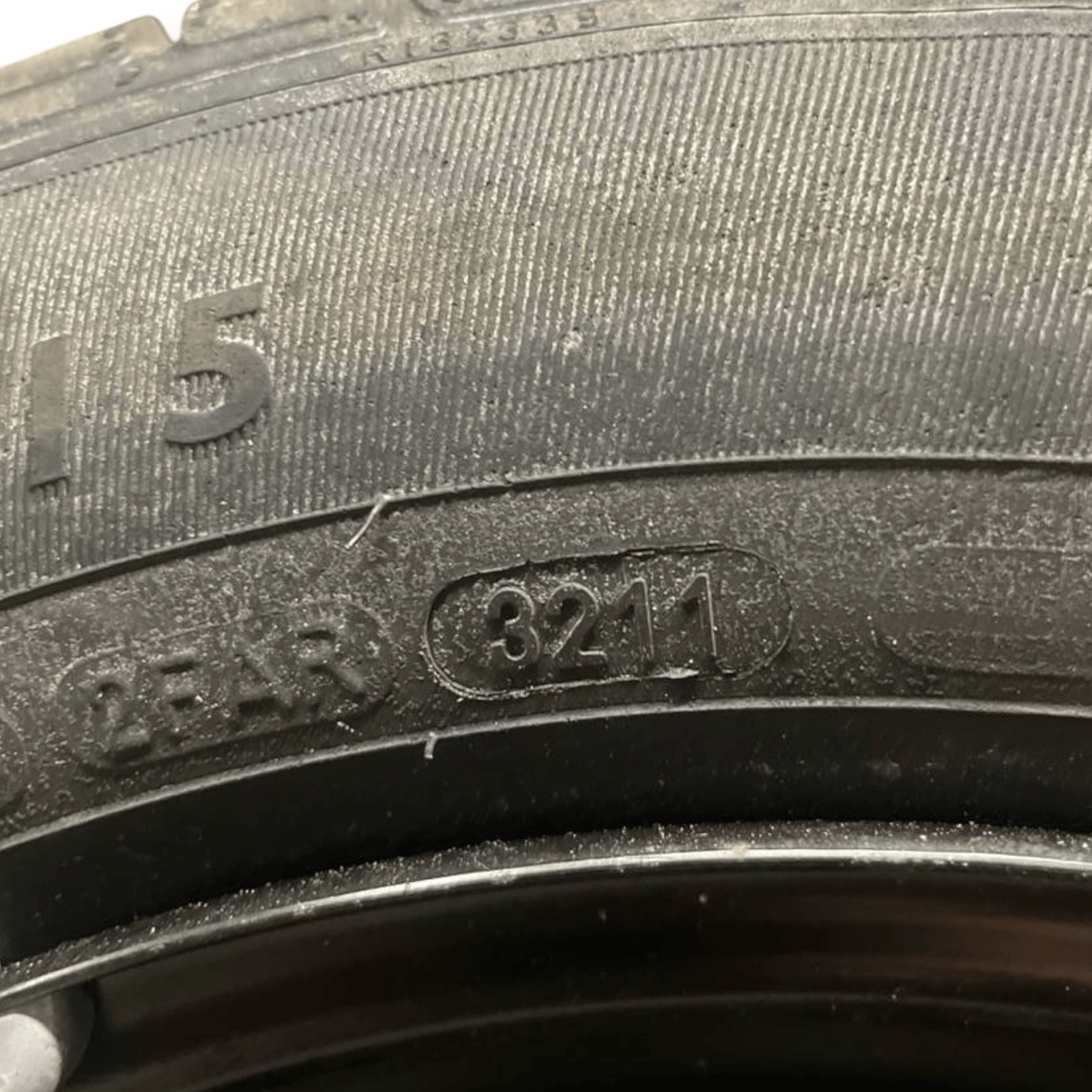 Ruota di Scorta Opel Corsa D (2006 al 2014) (185 / 65 / R15) cod: 013197634 - F&P CRASH SRLS - Ricambi Usati