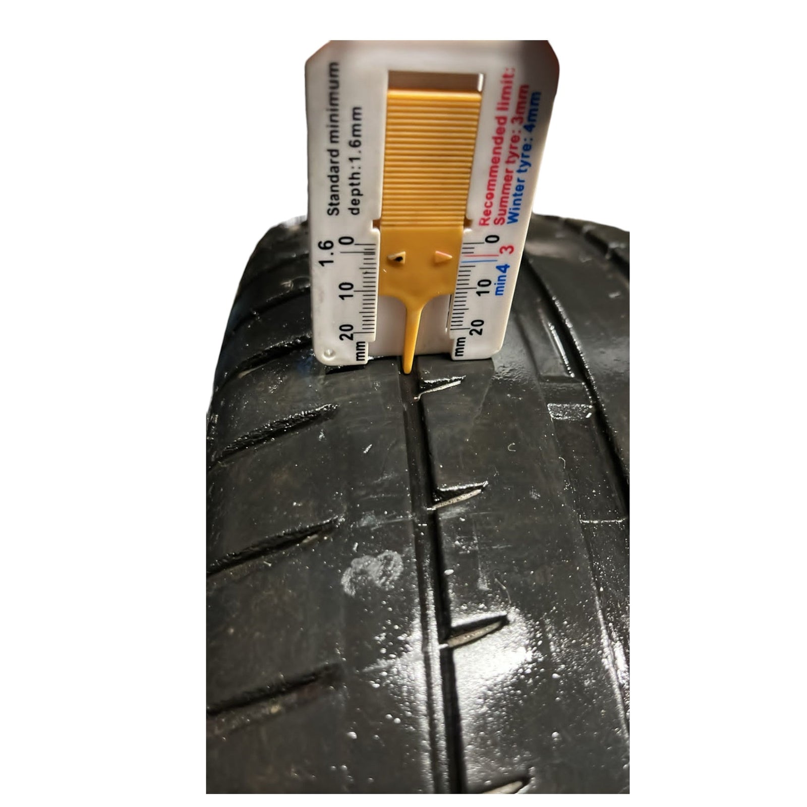 Ruota / Ruotino Di Scorta Skoda Fabia III cod:162701 (2014 >2021) - F&P CRASH SRLS - Ricambi Usati