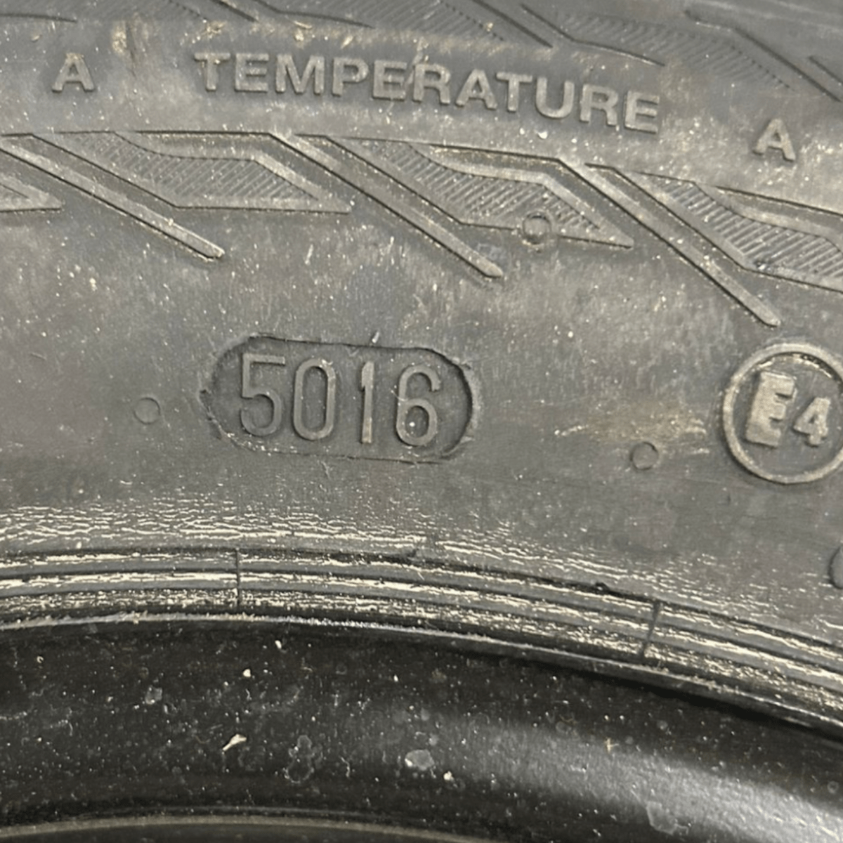 Ruotino di scorta ford fiesta VI (2008 > 2017) (175/65 r14) - F&P CRASH SRLS - Ricambi Usati