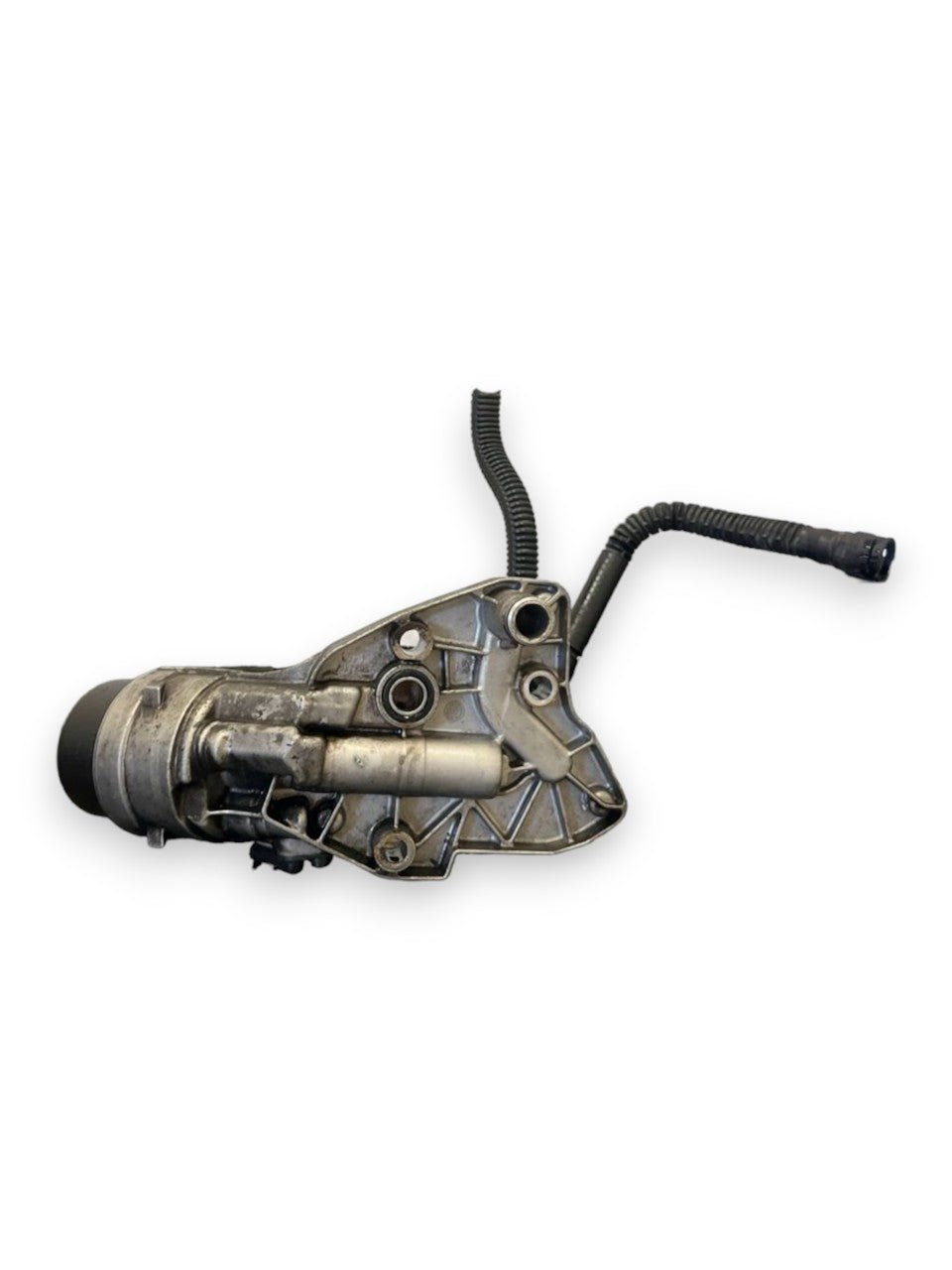 Heat Exchanger + Oil Filter Support Opel Insignia A 2.0 Diesel (2008 to 2017) code: 55577034 - F&P CRASH SRLS - Used Parts