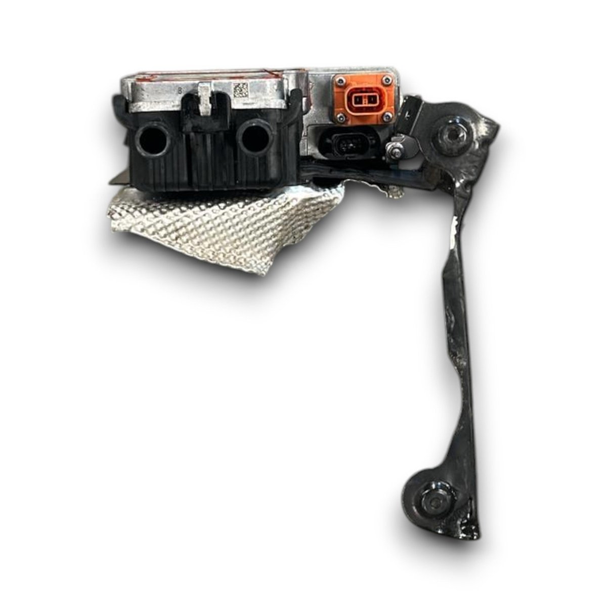 Scambiatore elettrico riscaldamento abitacolo Seat Leon IV 5qd963231 1.4 hybrid (2020 > ) - F&P CRASH SRL - Ricambi Usati