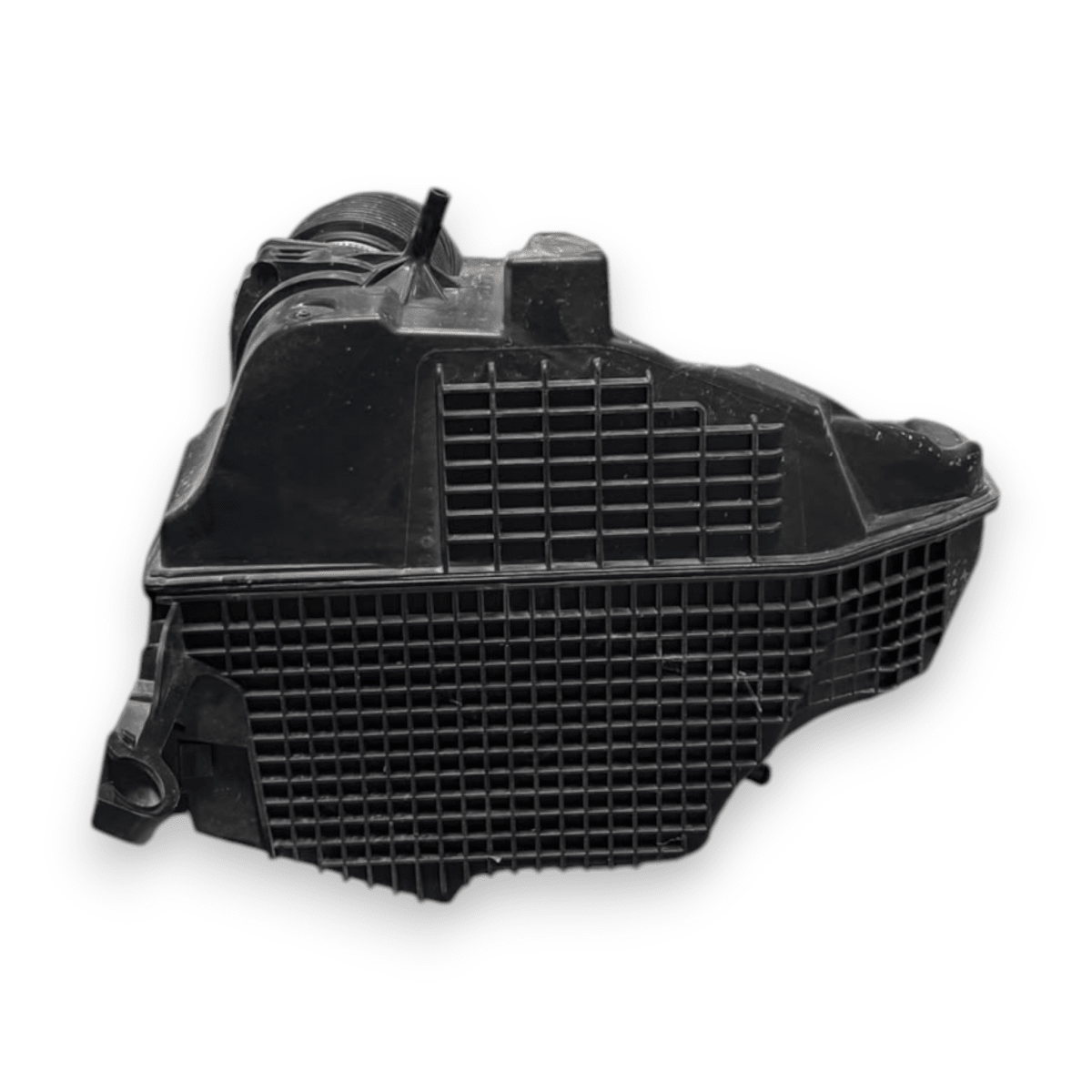 Scatola / box filtro aria Renault Clio IV 0.9 benzina cod.165001258R (2012-2021) - F&P CRASH SRL - Ricambi Usati