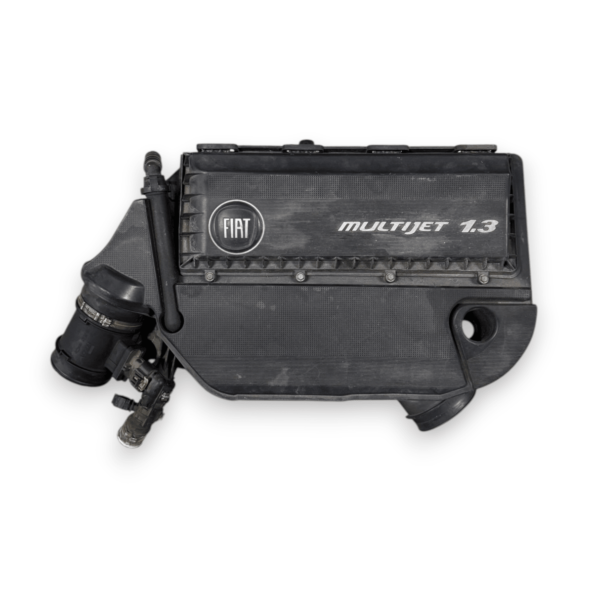 Scatola / box filtro Fiat Grande Punto 1.3 diesel cod.51816590 (2005 - 2012) - F&P CRASH SRL - Ricambi Usati