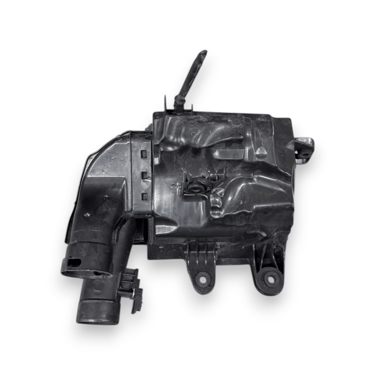 Scatola / box filtro Opel Crossland X 1.5 diesel cod.9828002080 (2017 - 2024) - F&P CRASH SRL - Ricambi Usati