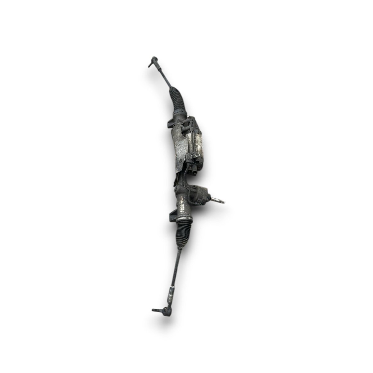 Scatola dello sterzo Alfa Romeo Giulietta 00505210260 1.6 diesel (2010 > 2020) - F&P CRASH SRL - Ricambi Usati