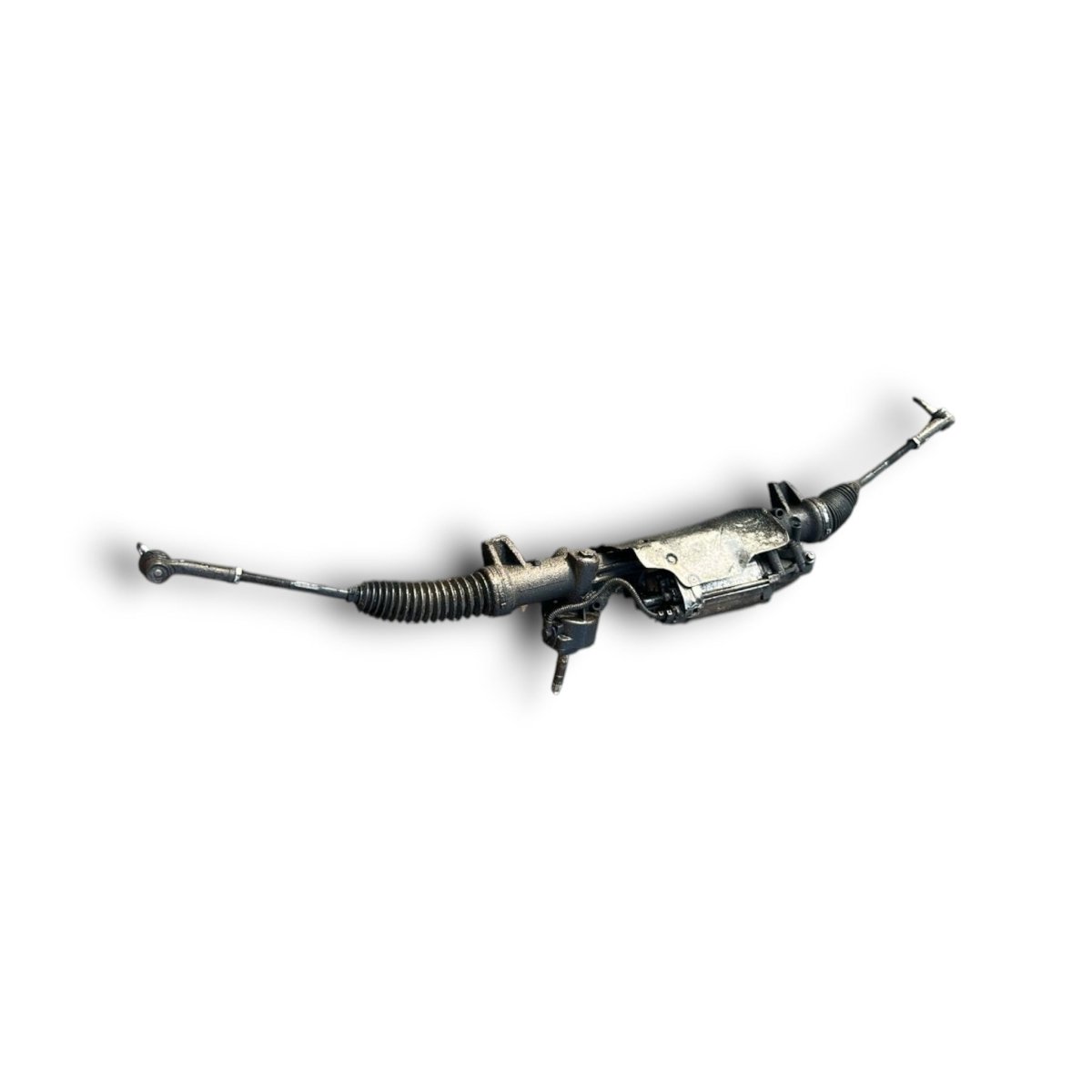 Scatola dello sterzo Alfa Romeo Giulietta 00505210260 1.6 diesel (2010 > 2020) - F&P CRASH SRL - Ricambi Usati