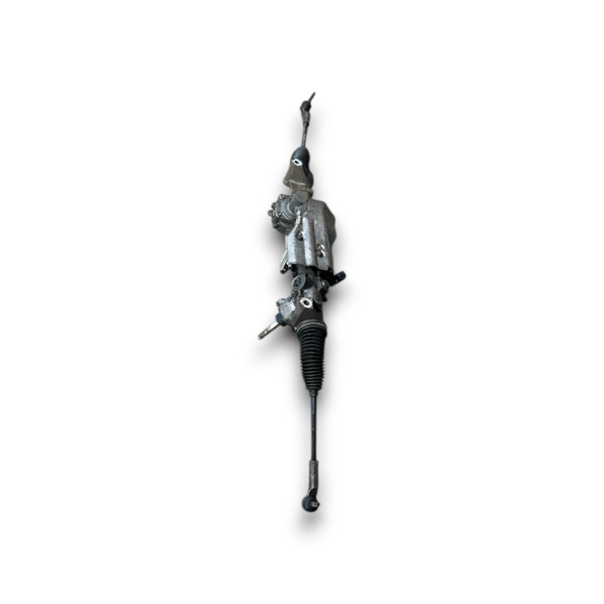 Scatola dello sterzo Alfa Romeo Giulietta 00505264210 1.6 diesel (2010 > 2020) - F&P CRASH SRL - Ricambi Usati