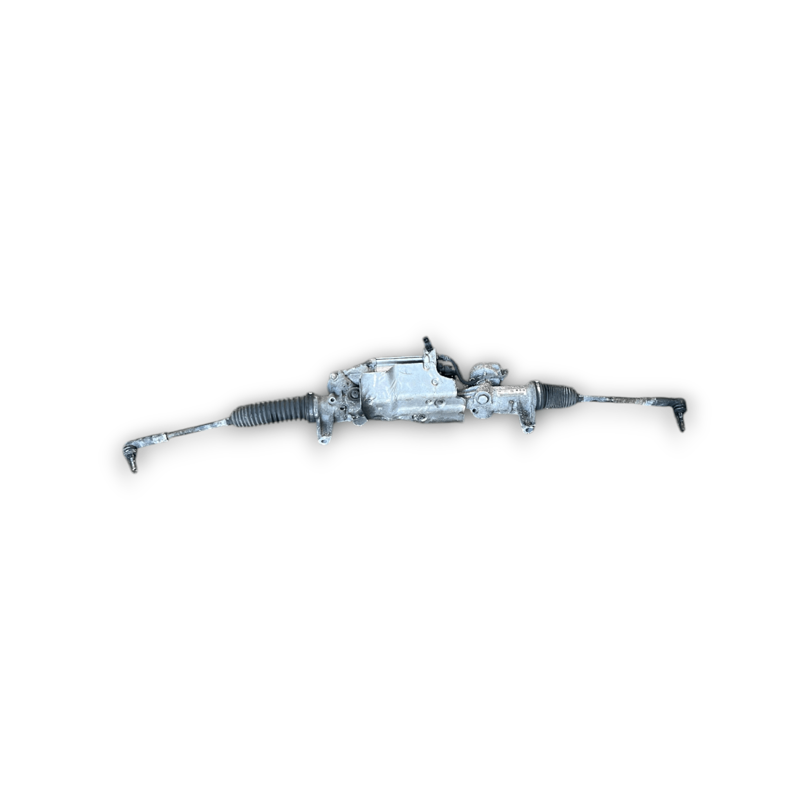 Steering Box Alfa Romeo Giulietta cod.00505210260 2.0 Diesel (2010 > 2020) Steering Box - F&P CRASH SRLS - Used Parts