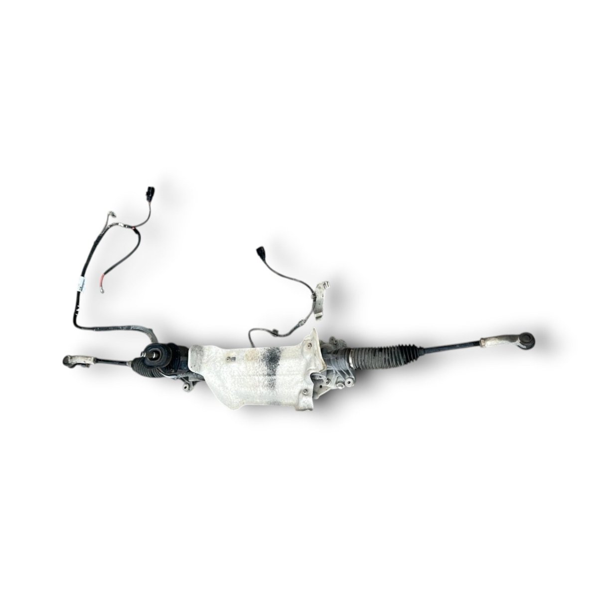 Scatola dello sterzo Audi A3 (8P) 1k1423051ea 1.6 diesel (2003 > 2013) - F&P CRASH SRL - Ricambi Usati