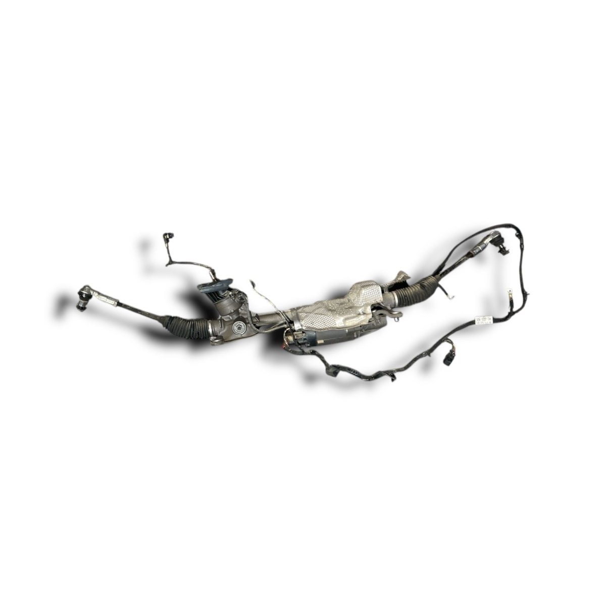 Scatola dello sterzo Audi A3 (8Y) 5wb423053am 1.5 hybrid (2024 > ) 7822277293 - F&P CRASH SRL - Ricambi Usati