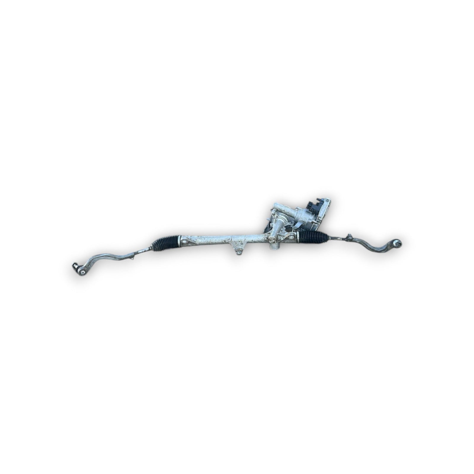 Steering Box BMW Series 2 (U06) code 5A55E29 1.5 Petrol (2021 >) code 38276406 Steering Box - F&P CRASH SRLS - Used Spare Parts