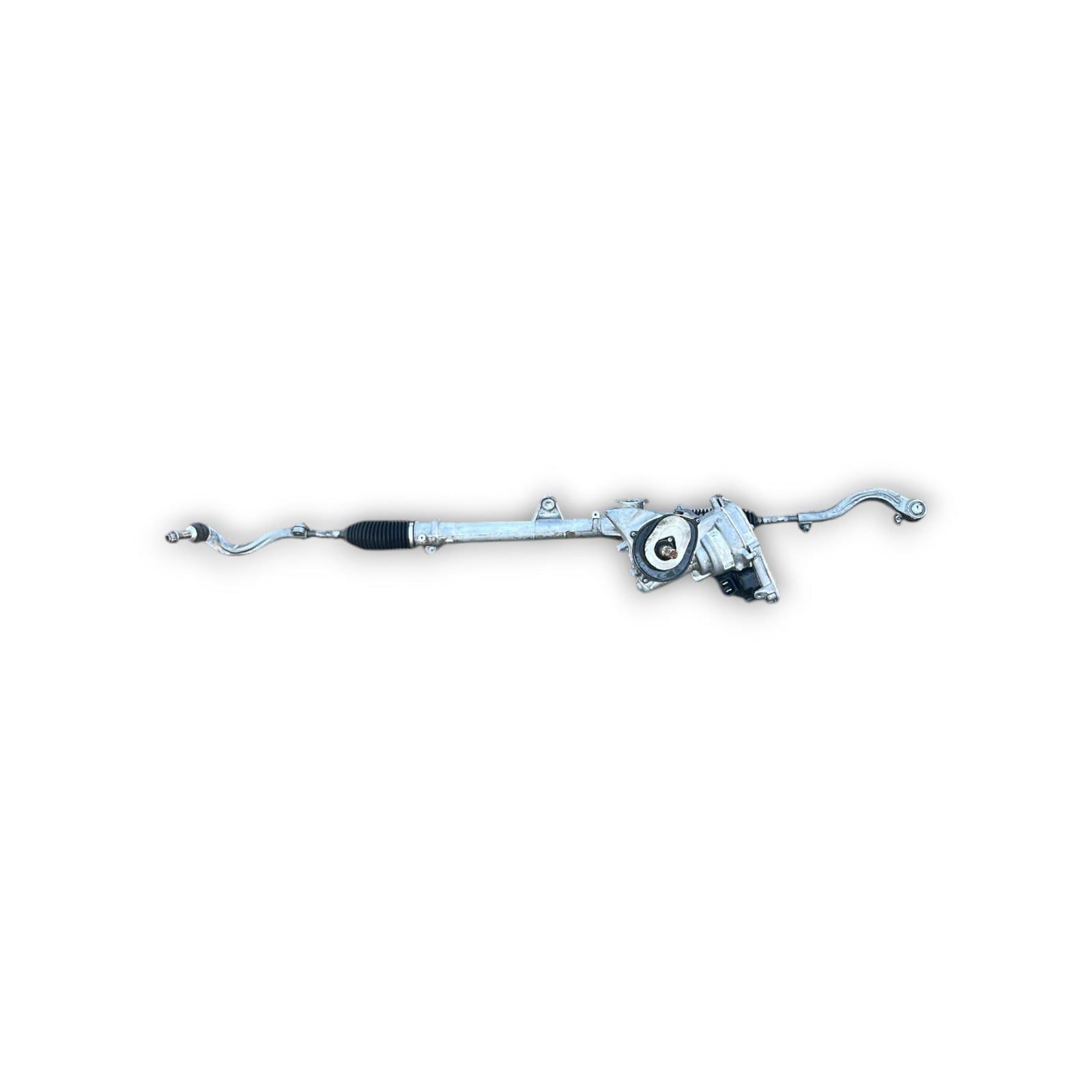 Steering Box BMW Series 2 (U06) code 5A55E29 1.5 Petrol (2021 >) code 38276406 Steering Box - F&P CRASH SRLS - Used Spare Parts