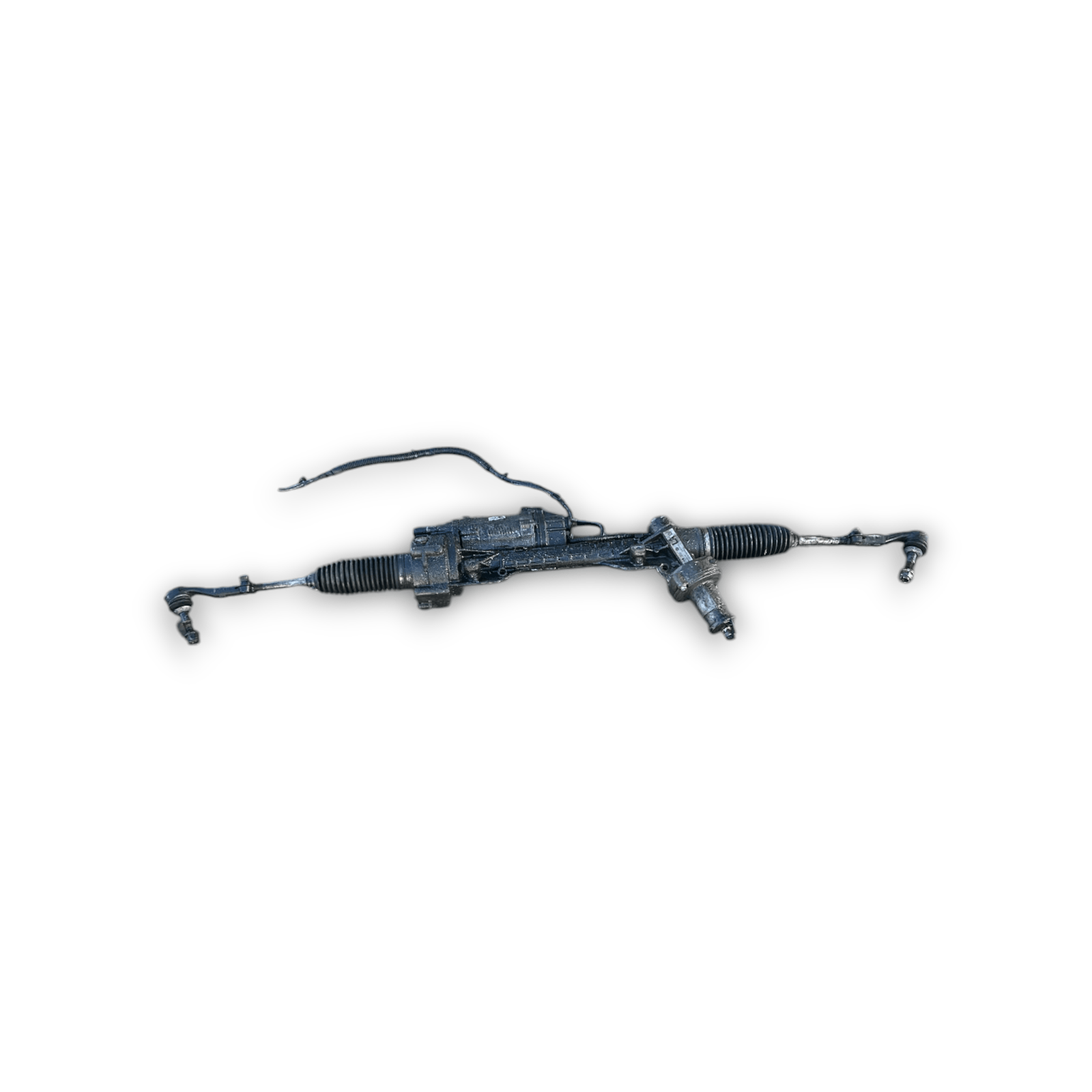 Steering Box BMW Series 3 (E91) SW cod.678526702 2.0 Diesel (2005 > 2013) Steering Box - F&P CRASH SRLS - Used Parts