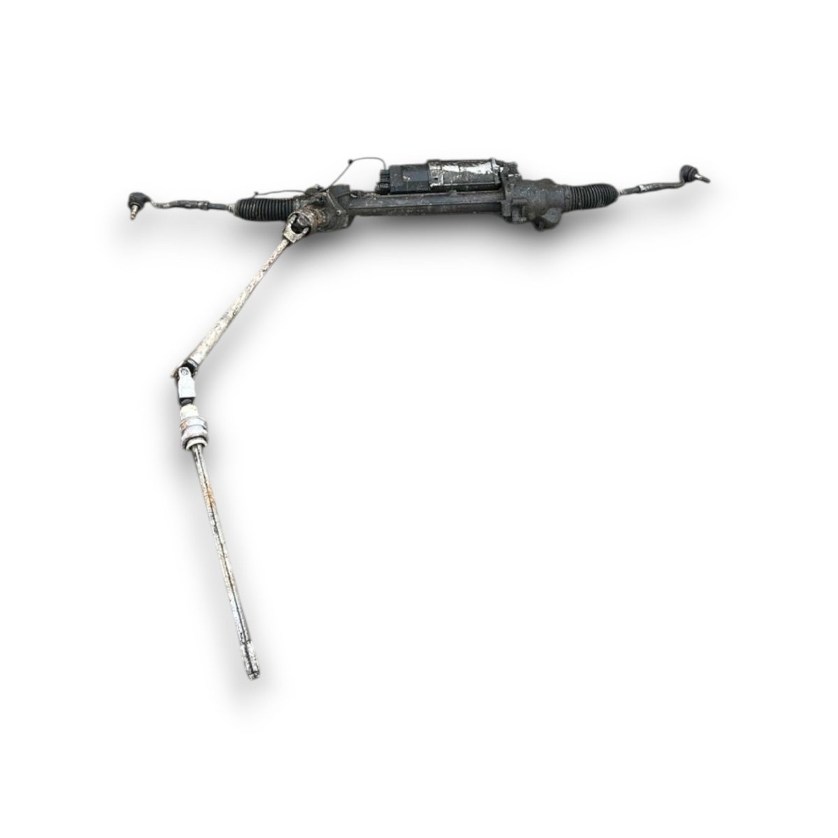 Scatola dello sterzo BMW X3 (F25) 6850722 01 3.0 benzina (2010 > 2017) - F&P CRASH SRL - Ricambi Usati