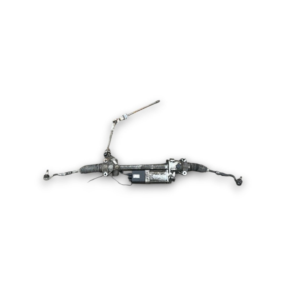 Scatola dello sterzo BMW X3 (F25) 6850722 01 3.0 benzina (2010 > 2017) - F&P CRASH SRL - Ricambi Usati