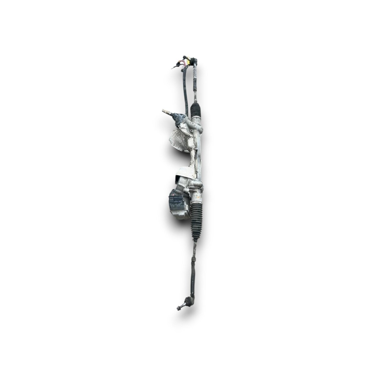 Scatola dello sterzo Citroen C4 Picasso 6820000262 1.6 diesel (2013 > 2022) - F&P CRASH SRL - Ricambi Usati