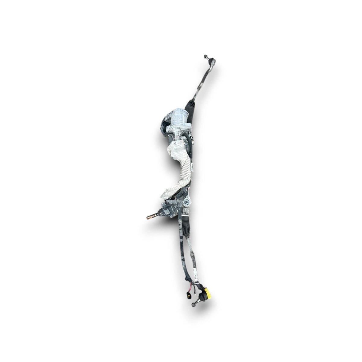 Scatola dello sterzo Citroen C4 Picasso 6820000262 1.6 diesel (2013 > 2022) - F&P CRASH SRL - Ricambi Usati
