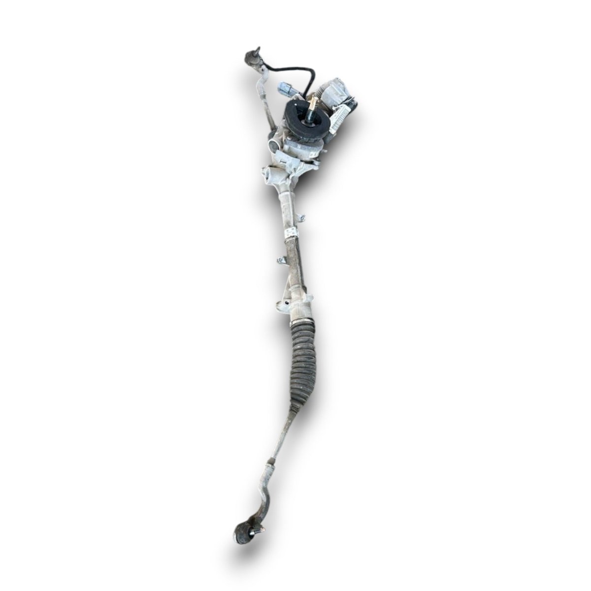 Scatola dello sterzo Citroen E - C4 6820000410 elettrica (2020 > ) - F&P CRASH SRL - Ricambi Usati