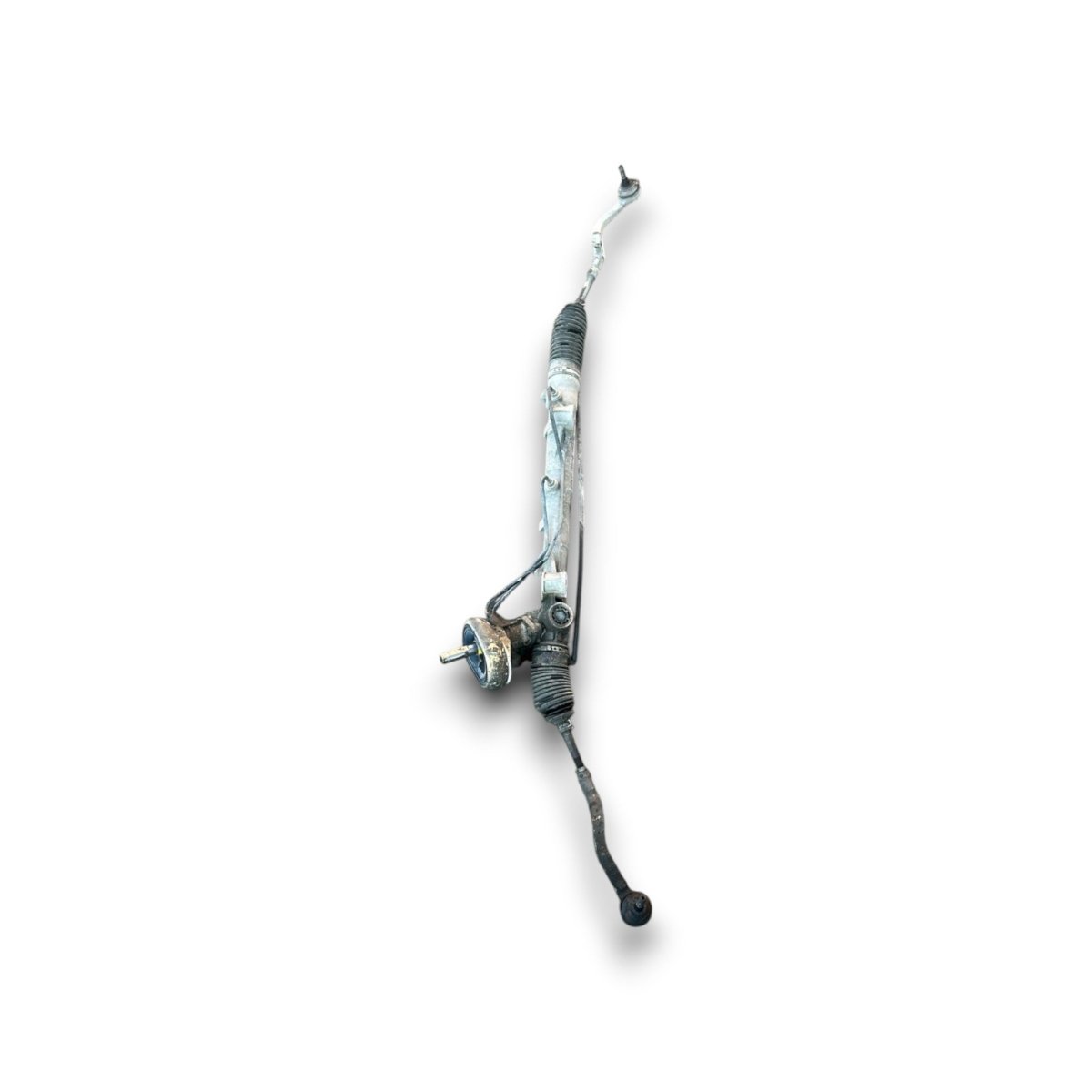 Scatola dello sterzo Dacia Sandero 490014306r 1.0 benzina (2012 > 2021) - F&P CRASH SRL - Ricambi Usati