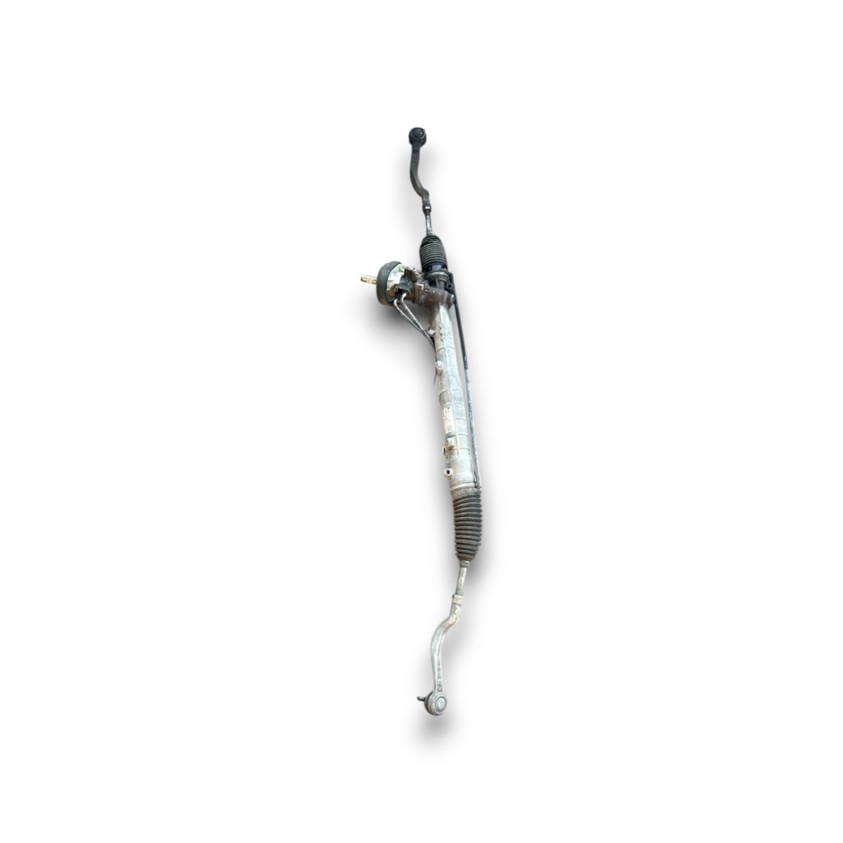 Scatola dello sterzo Dacia Sandero 490014306r 1.0 benzina (2012 > 2021) - F&P CRASH SRL - Ricambi Usati