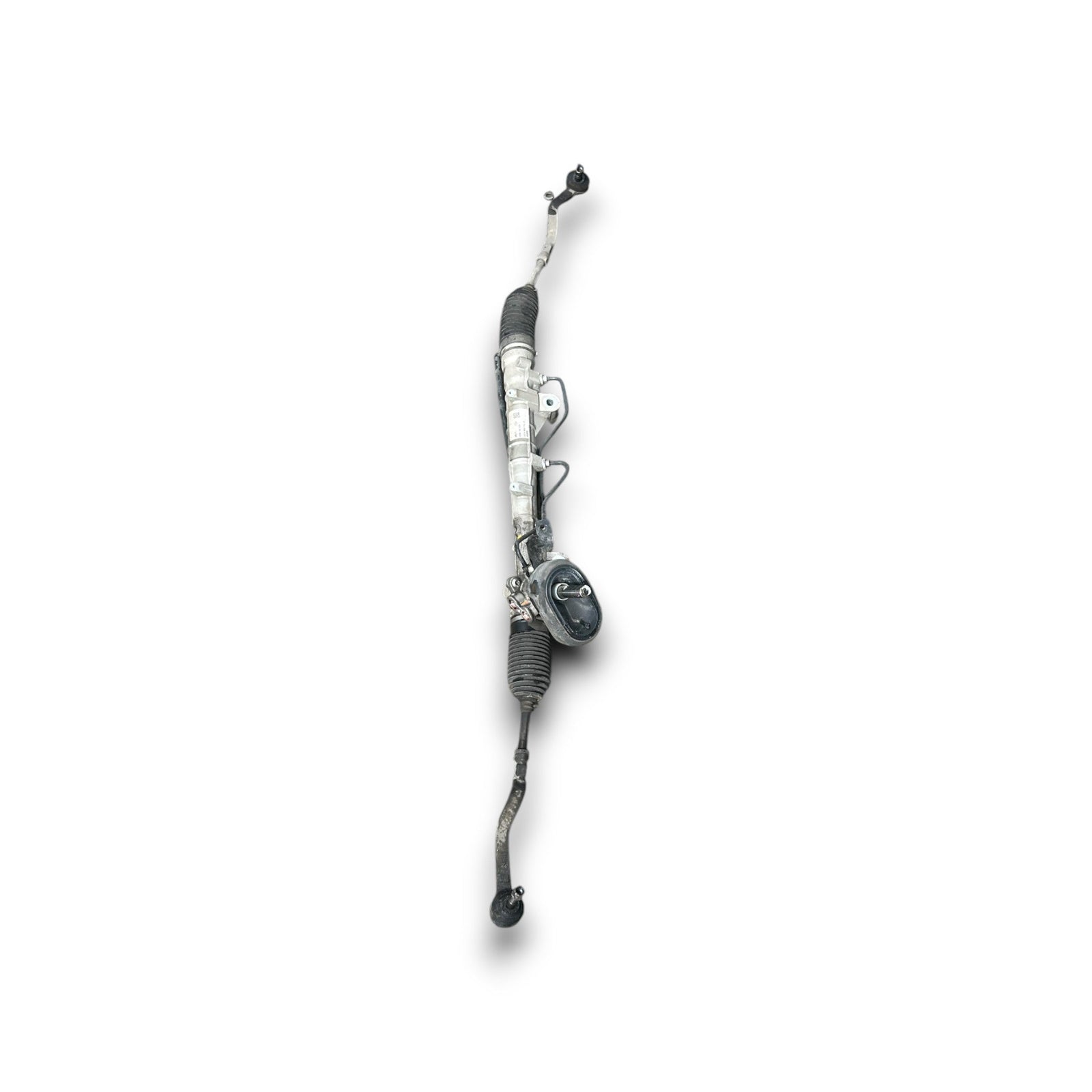 Steering Box Dacia Sandero cod.490016602R 1.5 Diesel (2012 > 2020) Steering Box - F&P CRASH SRLS - Used Parts