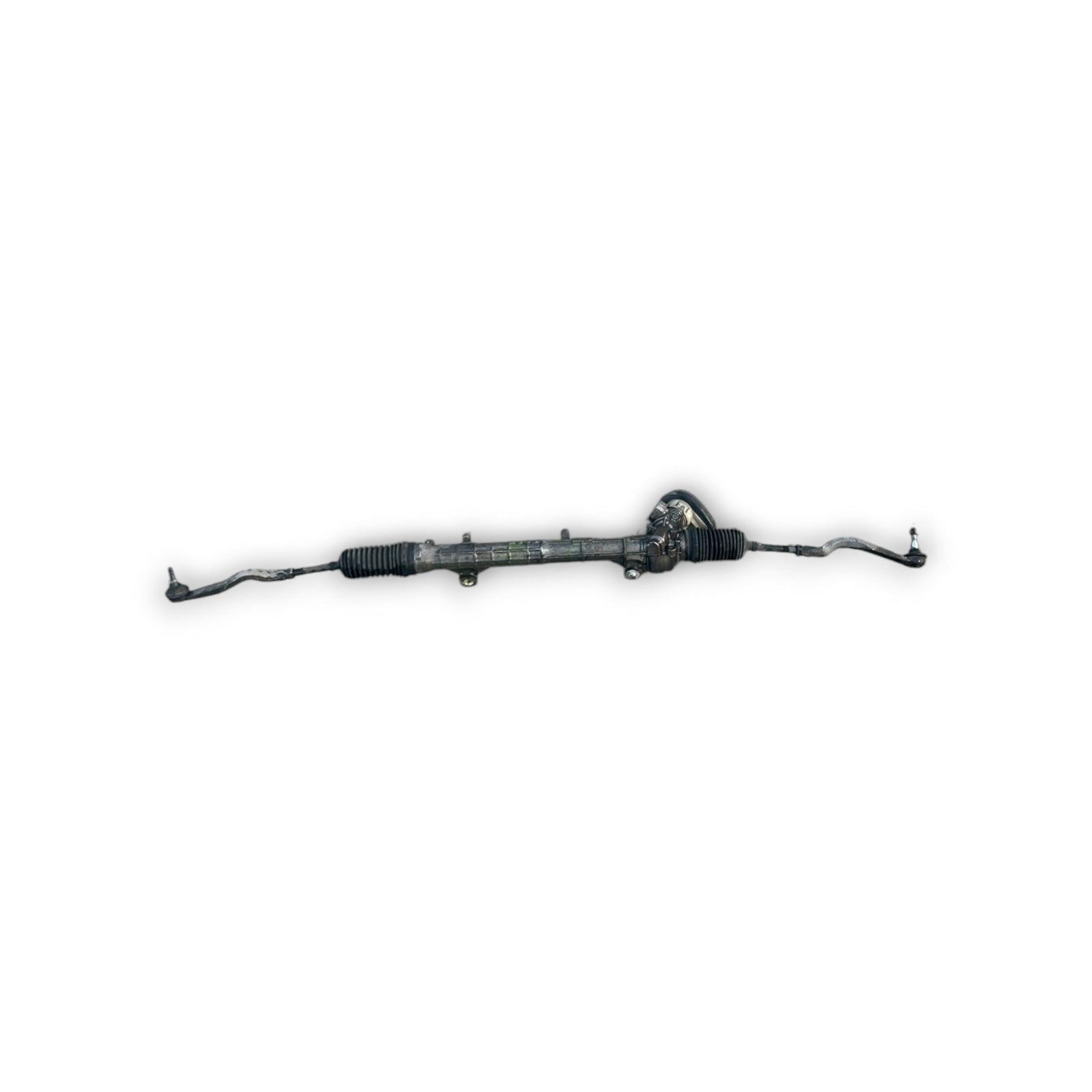 Steering Box Dacia Sandero I cod.490018964R 1.2 Gasoline (2008 > 2012) Steering Box - F&P CRASH SRLS - Used Parts