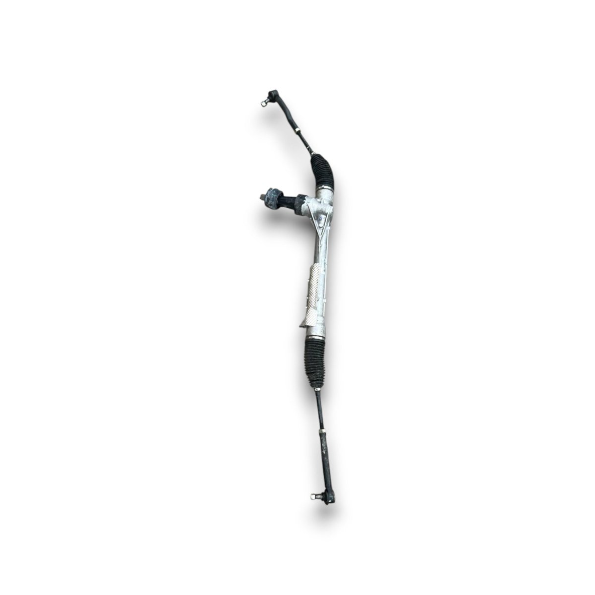 Scatola dello sterzo DR 6.0 cod.201000058aa 1.5 benzina / gpl (2022 > ) scatola guida - F&P CRASH SRL - Ricambi Usati