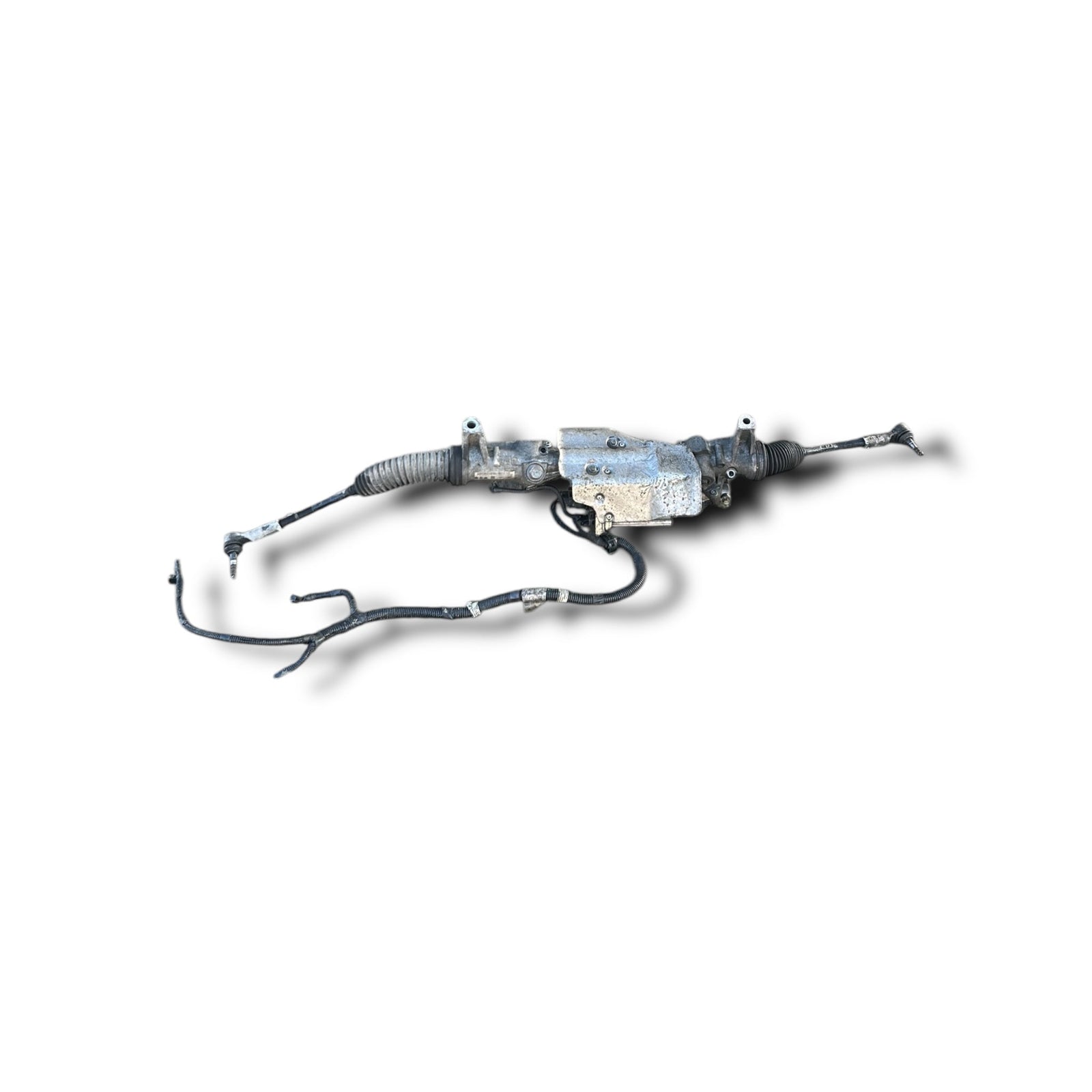 Electric Steering Box Alfa Romeo Giulietta cod.00505194270 1.6 Diesel (2010 > 2020) cod.7805177238 Steering Box - F&P CRASH SRLS - Used Parts