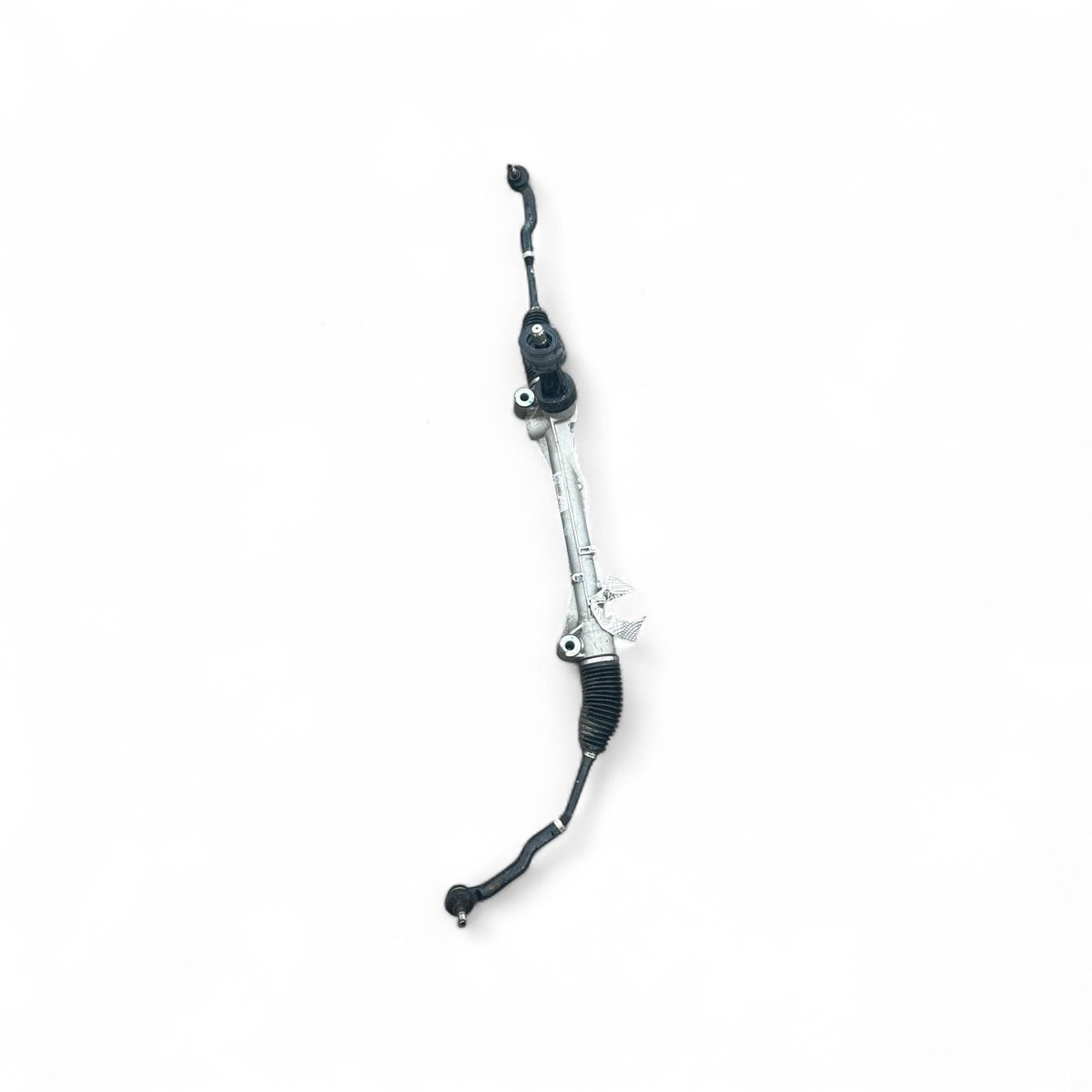 Scatola dello sterzo EMC Wave 3 cod.201000058aa 1.5 benzina (2020 > ) scatola guida - F&P CRASH SRLS - Ricambi Usati