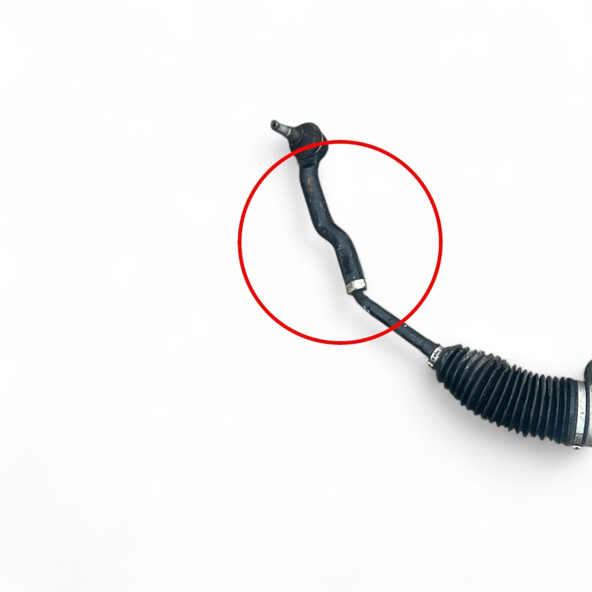 Scatola dello sterzo EMC Wave 3 cod.201000058aa 1.5 benzina (2020 > ) scatola guida - F&P CRASH SRLS - Ricambi Usati