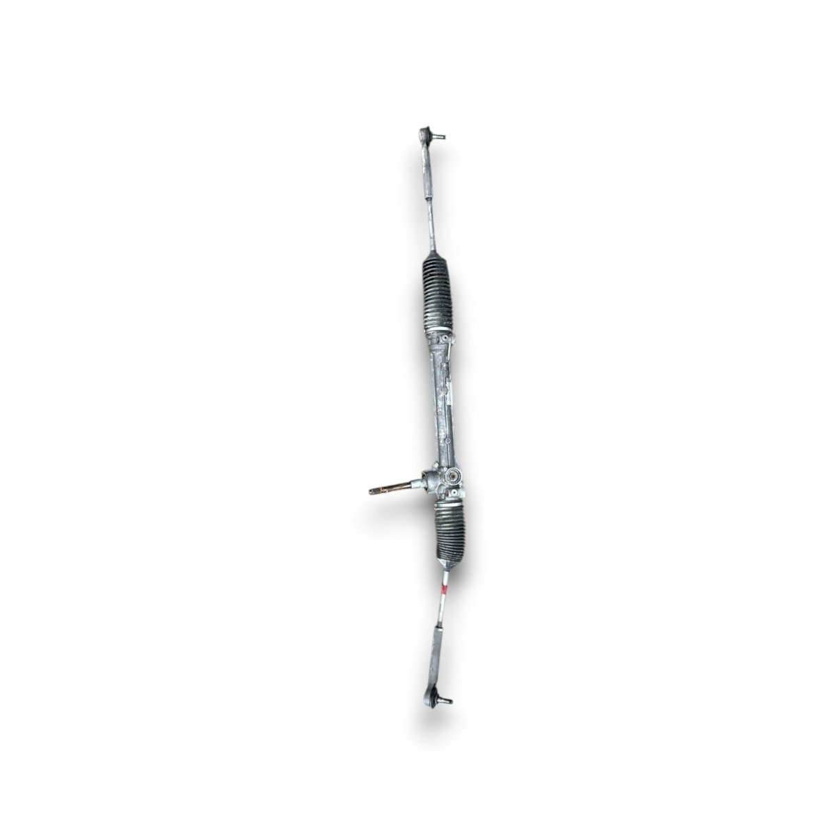 Scatola dello sterzo Fiat 500 Abarth (595) 0051965670 1.4 benzina (2019 > ) - F&P CRASH SRL - Ricambi Usati