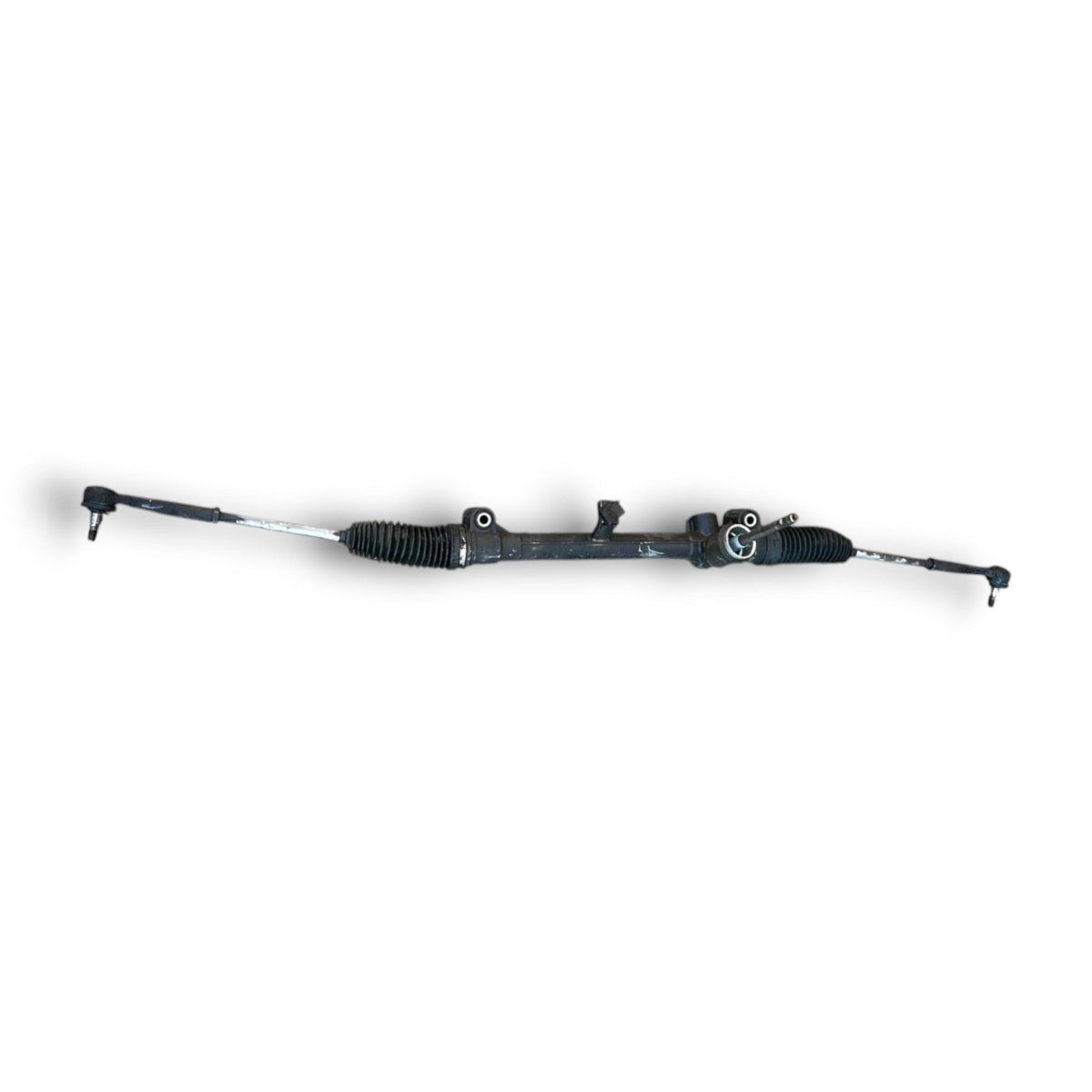 Scatola dello sterzo Fiat 500L 0051885439 0.9 benzina (2012 > 2022) - F&P CRASH SRL - Ricambi Usati