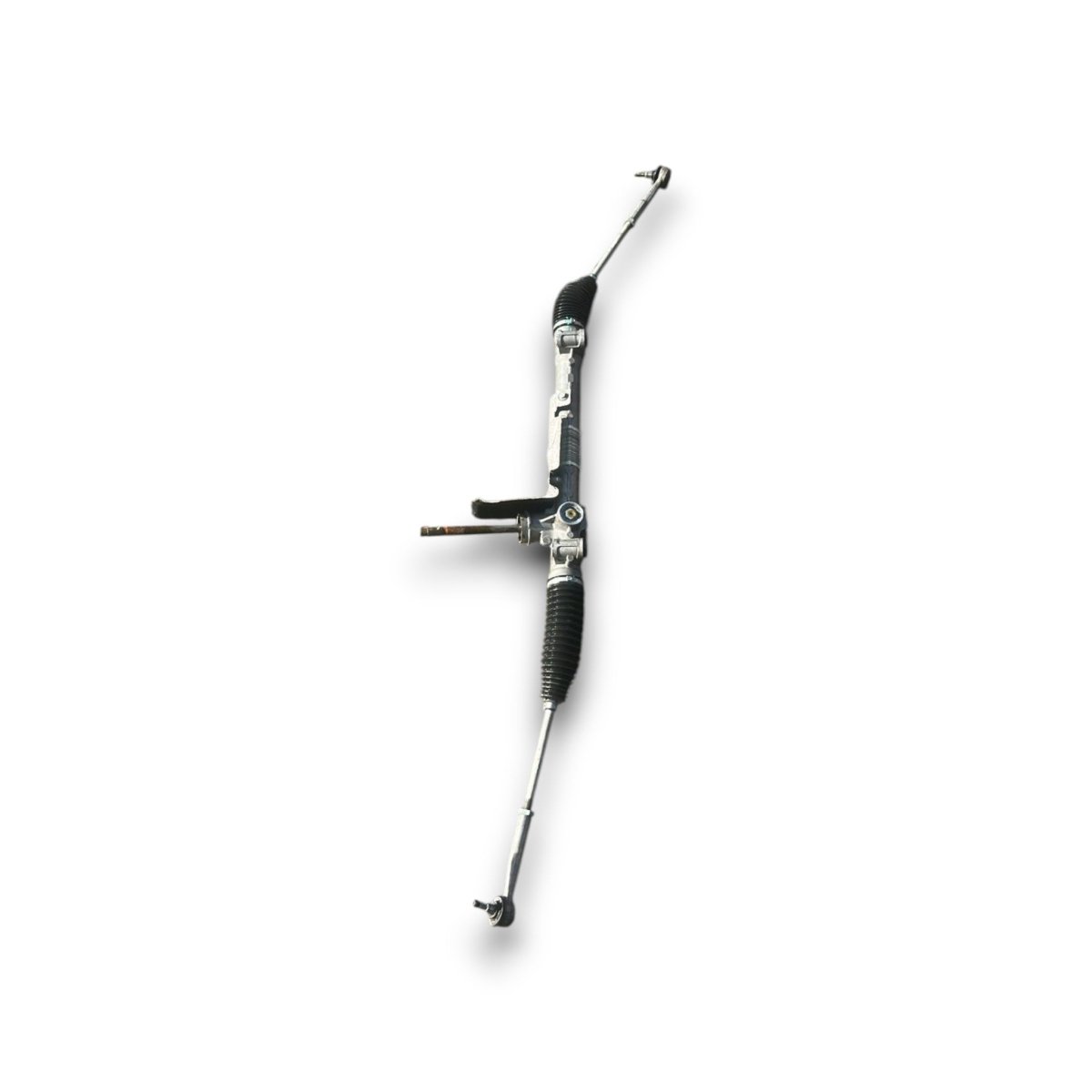 Scatola dello sterzo Fiat 500X cod.0052005180 1.4 benzina (2014 > ) scatola guida - F&P CRASH SRL - Ricambi Usati