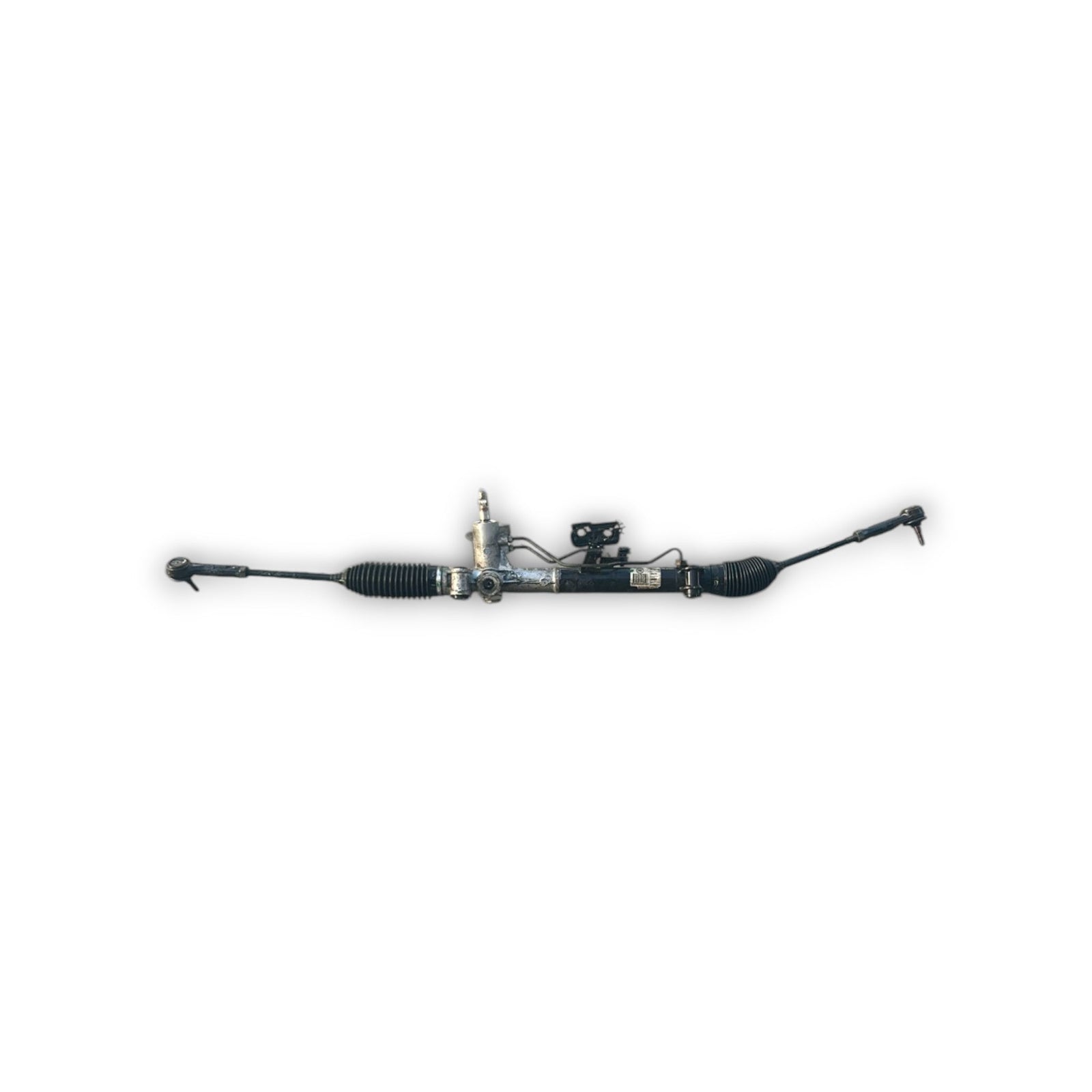 Steering Box Fiat Doblo II cod.00518857960 1.3 Diesel (2009 > 2022) Steering Box - F&P CRASH SRLS - Used Parts