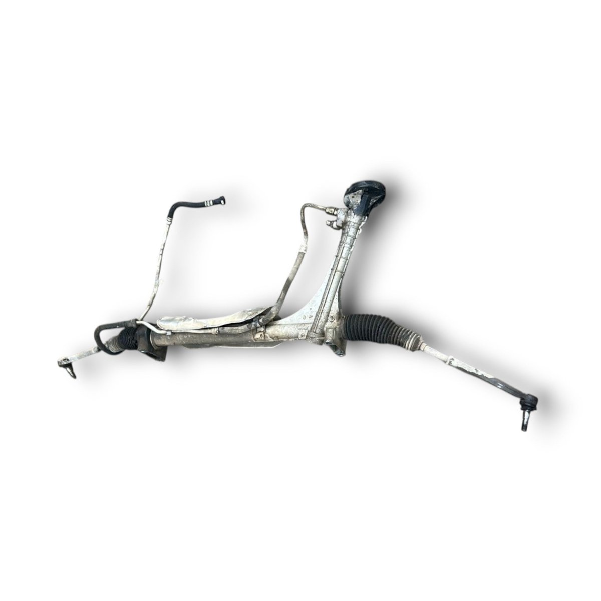 Steering box Fiat Ducato 2.3 diesel (2006 > 2014) - F&P CRASH SRL - Used Parts