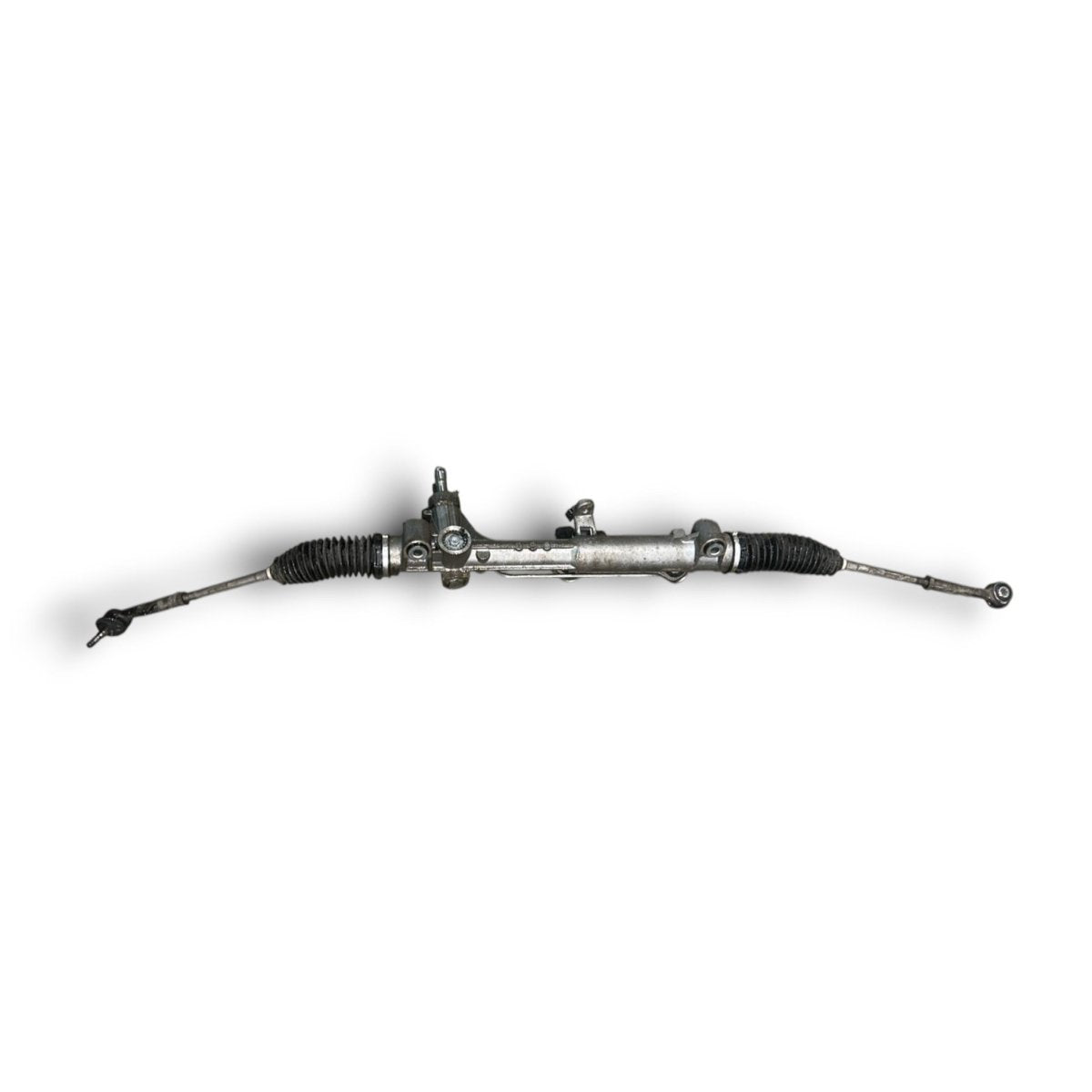 Scatola dello sterzo Fiat Fiorino 00521611680 1.3 diesel (2016 > ) - F&P CRASH SRL - Ricambi Usati