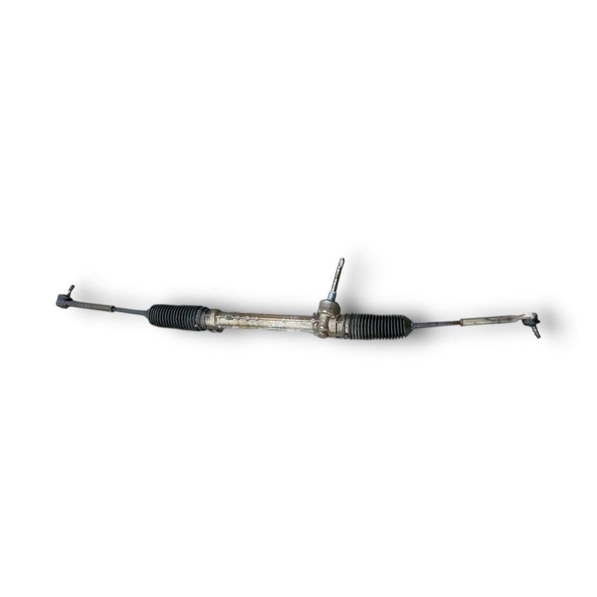 Steering box Fiat Panda 0051965737 1.2 petrol (4x4) (312) (2012 > ) - F&P CRASH SRL - Used Parts