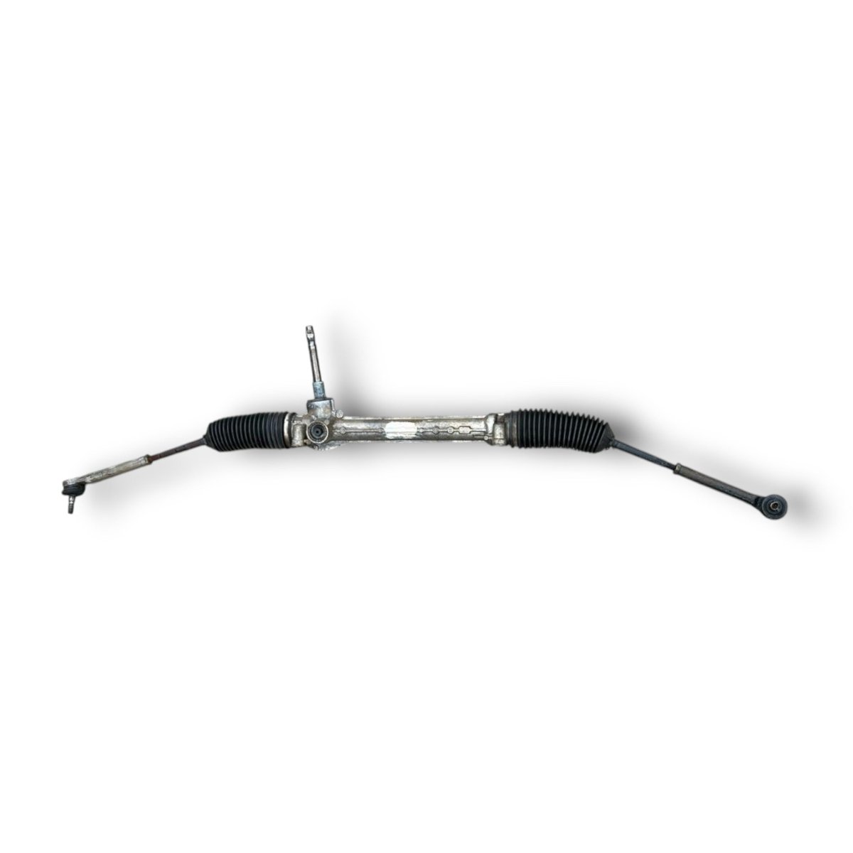 Steering box Fiat Panda 0051965737 1.2 petrol (4x4) (312) (2012 > ) - F&P CRASH SRL - Used Parts