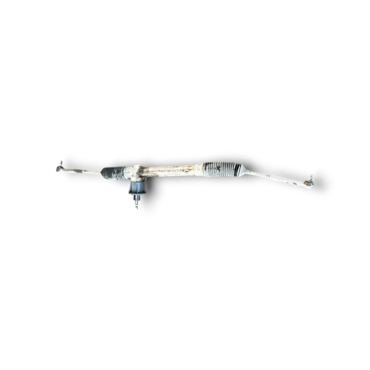 Scatola dello sterzo Fiat Panda 1.3 diesel (4x4) (312) (2012 > ) - F&P CRASH SRL - Ricambi Usati