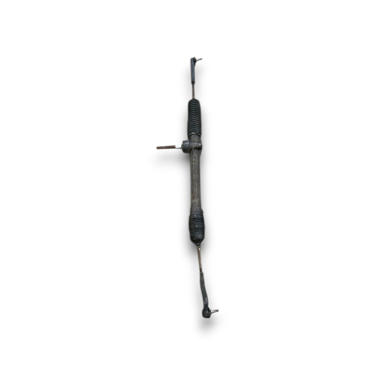 Scatola dello sterzo Fiat Panda (169) 005170884 1.2 benzina (2003 > 2011) - F&P CRASH SRL - Ricambi Usati