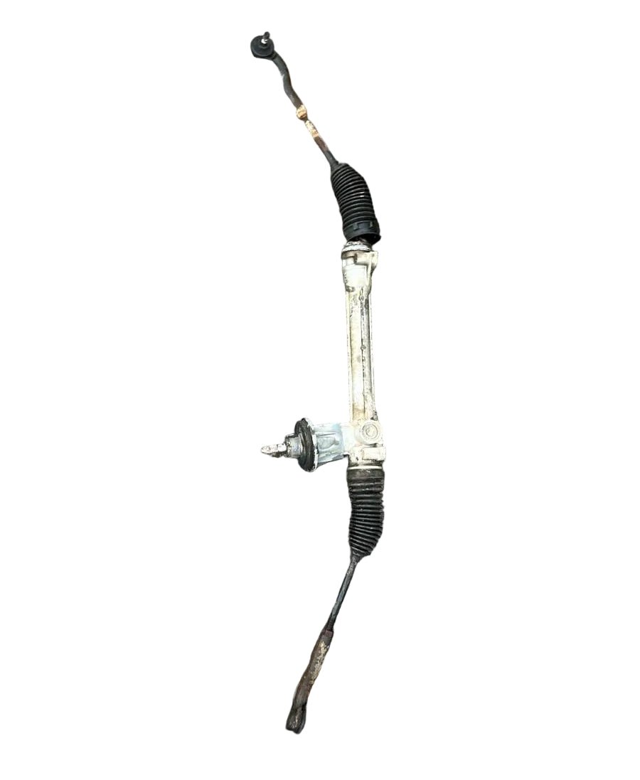 Scatola dello sterzo Fiat Panda (169) 37502410 1.2 benzina (4x4) (2003 > 2011) - F&P CRASH SRL - Ricambi Usati
