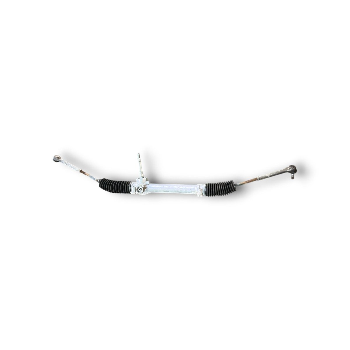 Scatola dello sterzo Fiat Panda (312) 0051907994 1.2 benzina (4x4) (2012 > ) - F&P CRASH SRL - Ricambi Usati