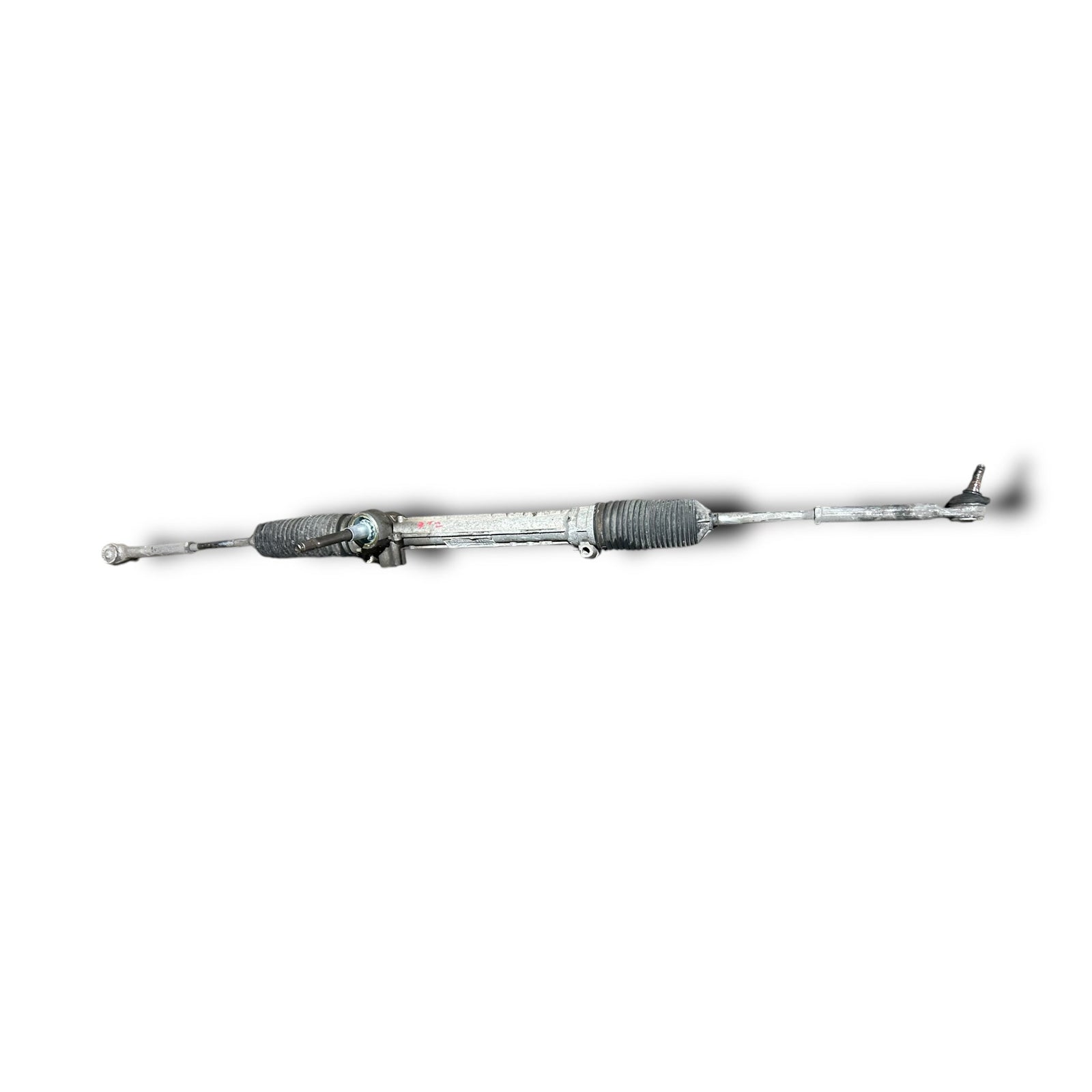 Steering Box Fiat Panda (312) code A0020918 0.9 Petrol (2012 > ) Steering Box - F&P CRASH SRLS - Used Parts