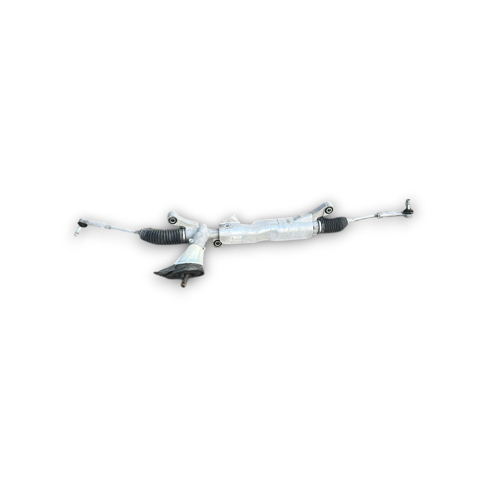 Steering Box Ford EcoSport code.GN15 - 3A500 - CA 1.0 Petrol (2012 > ) Steering Box - F&P CRASH SRLS - Used Parts