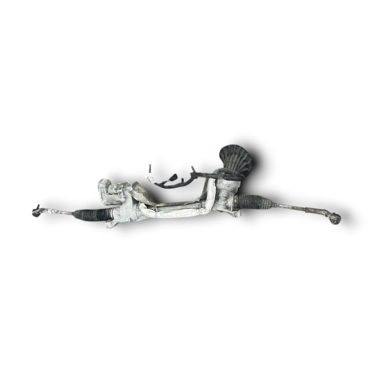 Scatola dello sterzo Ford Focus III hv613d070vb 1.6 diesel (2011 > 2018) - F&P CRASH SRL - Ricambi Usati