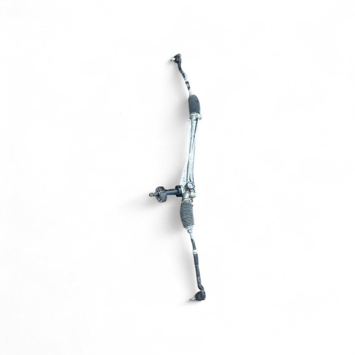 Scatola dello sterzo Hyundai I20 (BC3) cod.56500q0100 1.2 benzina (2020 > ) scatola guida - F&P CRASH SRLS - Ricambi Usati