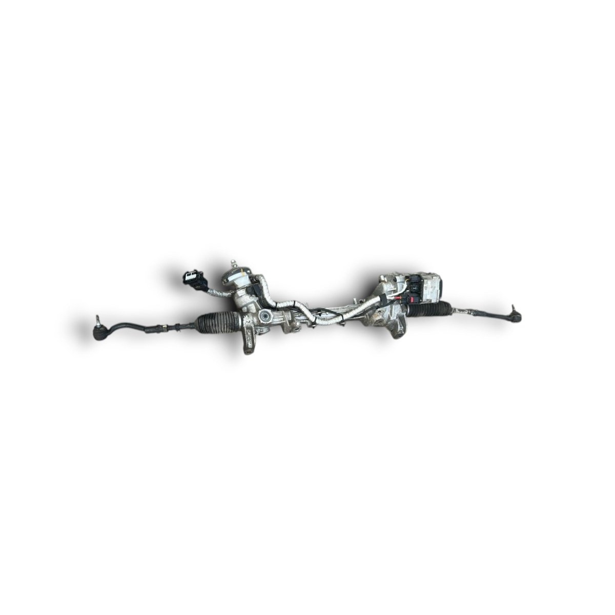 Scatola dello sterzo Hyundai Tucson 57700 - d7001 1.7 diesel (2015 > 2020) - F&P CRASH SRL - Ricambi Usati
