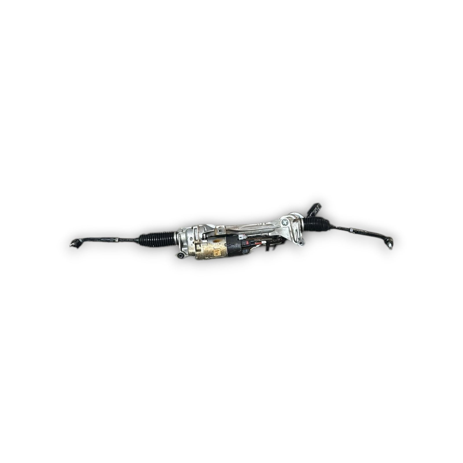 Steering Box Hyundai Tucson (HEV) 1.6 Hybrid / Petrol (2020 > ) Steering Box - F&P CRASH SRLS - Used Parts